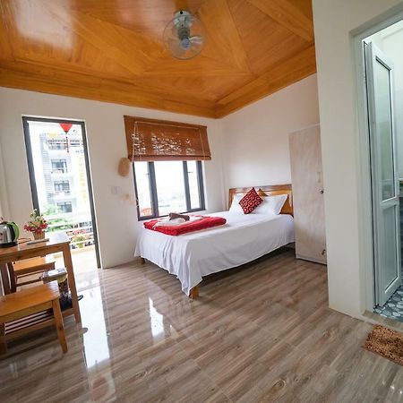 Phong Nha Homestay エクステリア 写真
