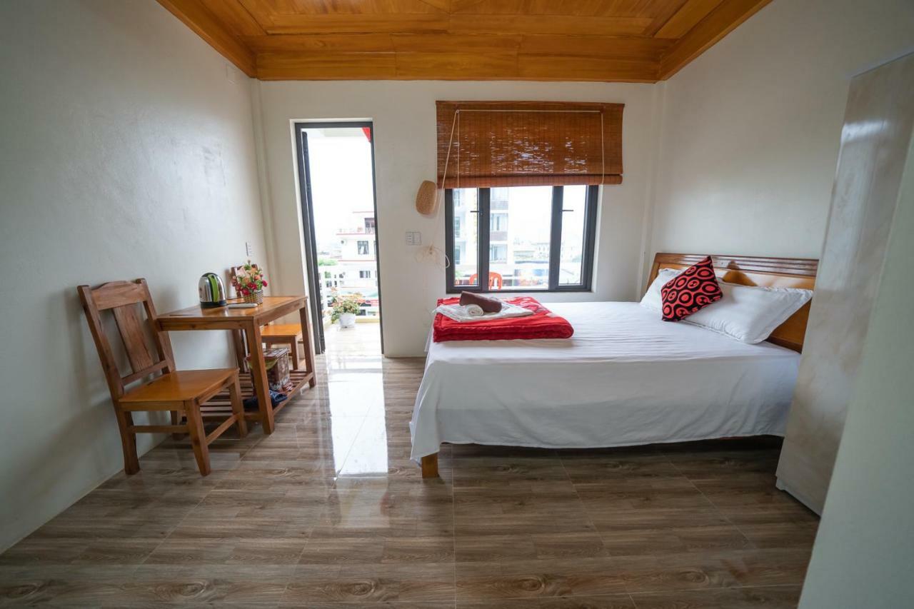 Phong Nha Homestay エクステリア 写真