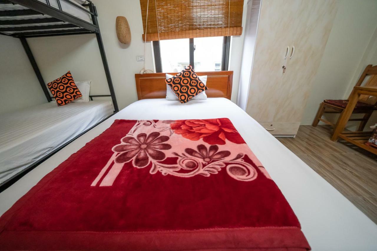 Phong Nha Homestay エクステリア 写真