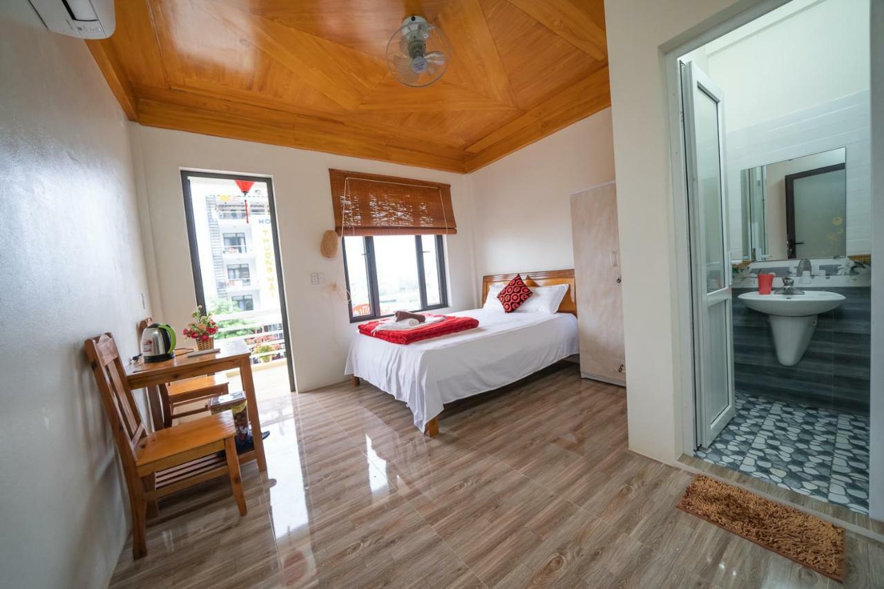 Phong Nha Homestay エクステリア 写真
