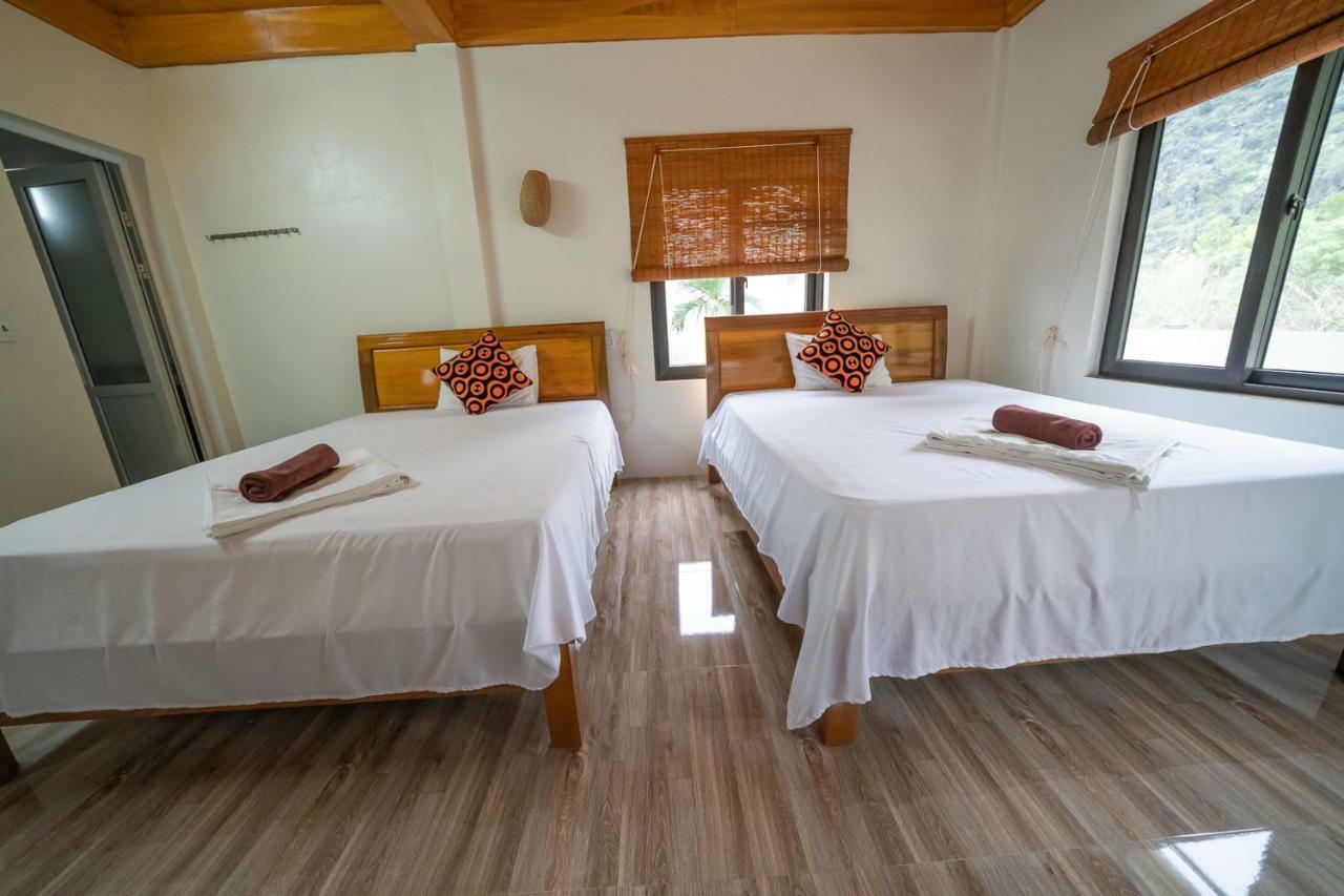 Phong Nha Homestay エクステリア 写真