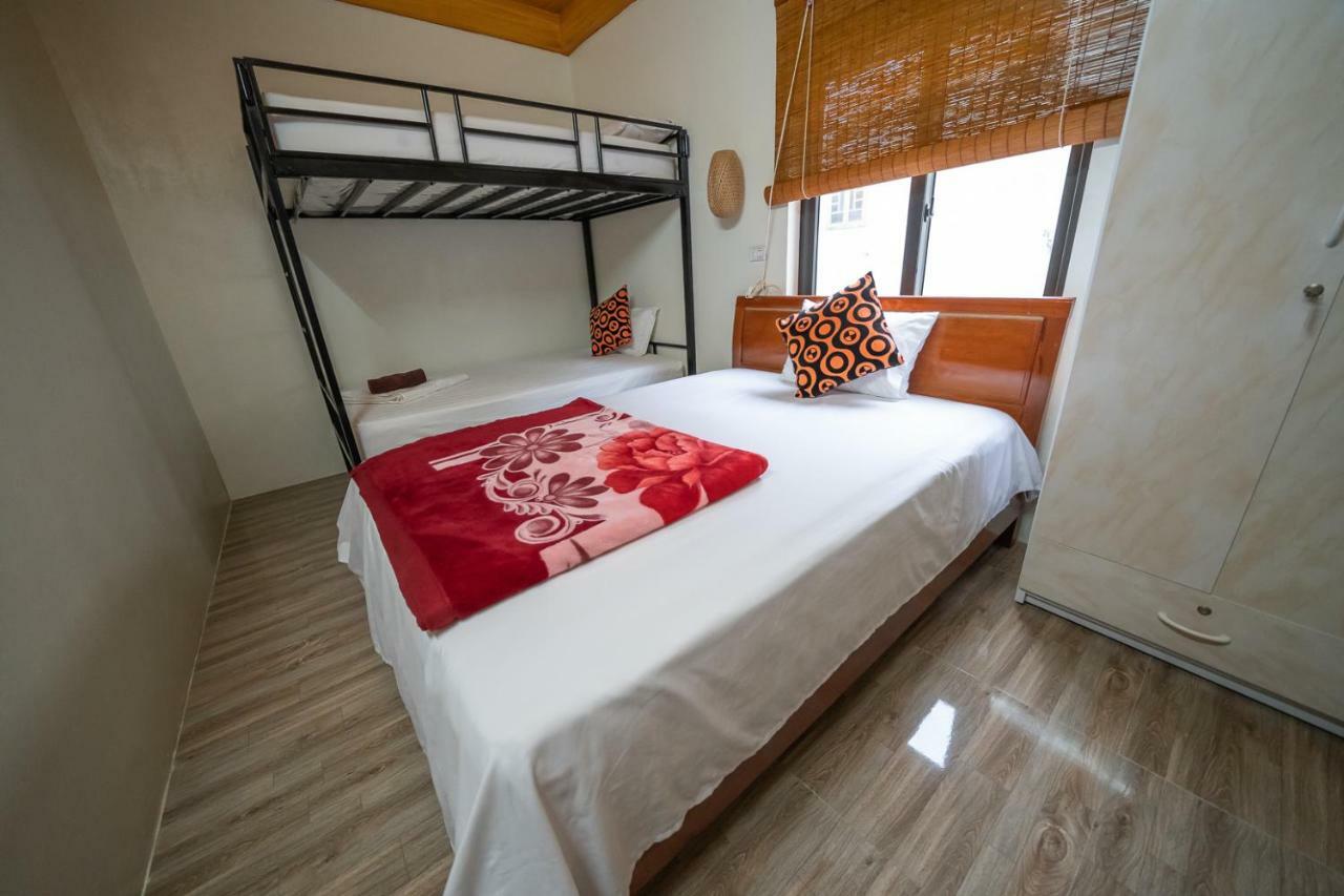 Phong Nha Homestay エクステリア 写真
