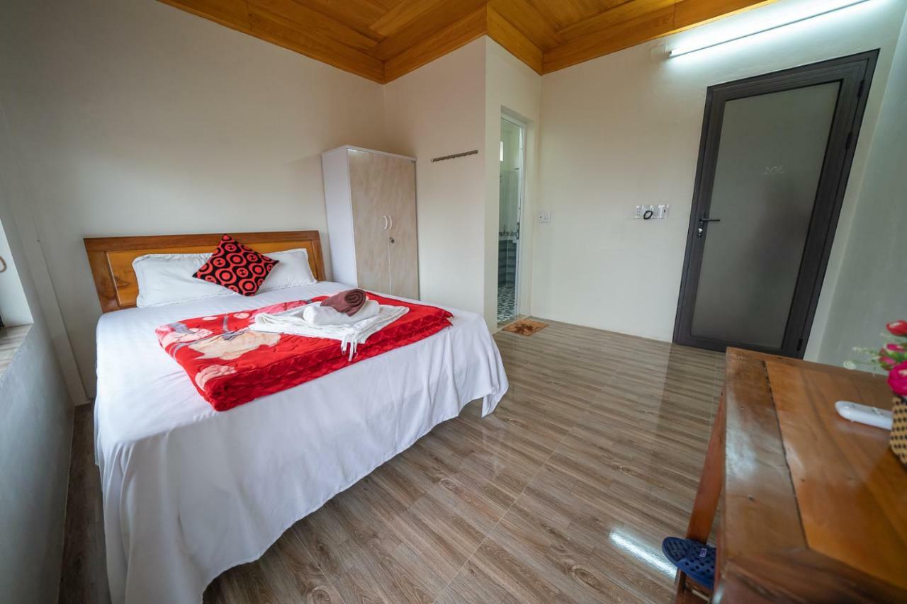 Phong Nha Homestay エクステリア 写真