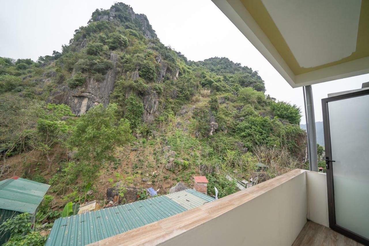 Phong Nha Homestay エクステリア 写真