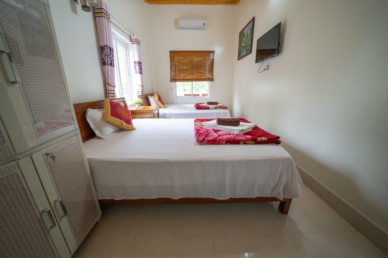 Phong Nha Homestay エクステリア 写真