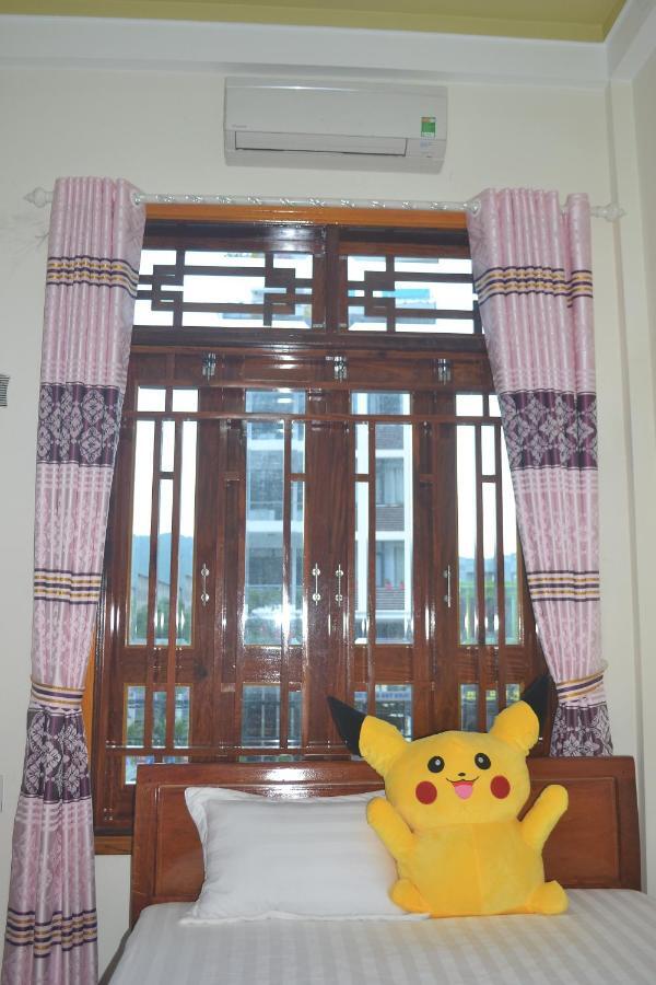 Phong Nha Homestay エクステリア 写真