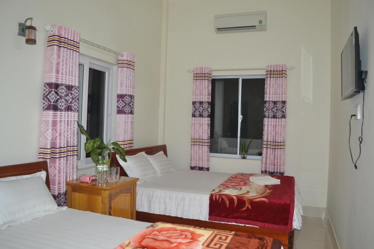 Phong Nha Homestay エクステリア 写真