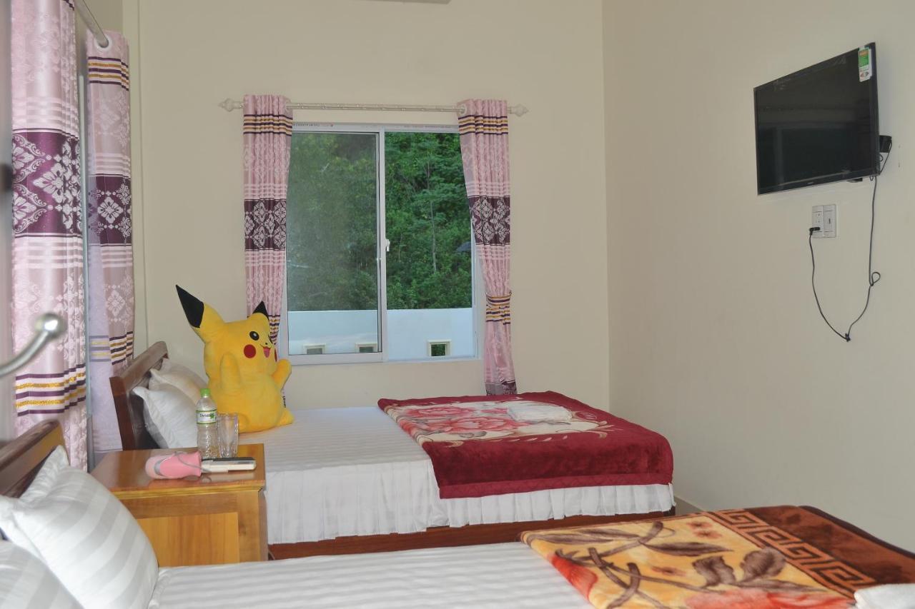 Phong Nha Homestay エクステリア 写真
