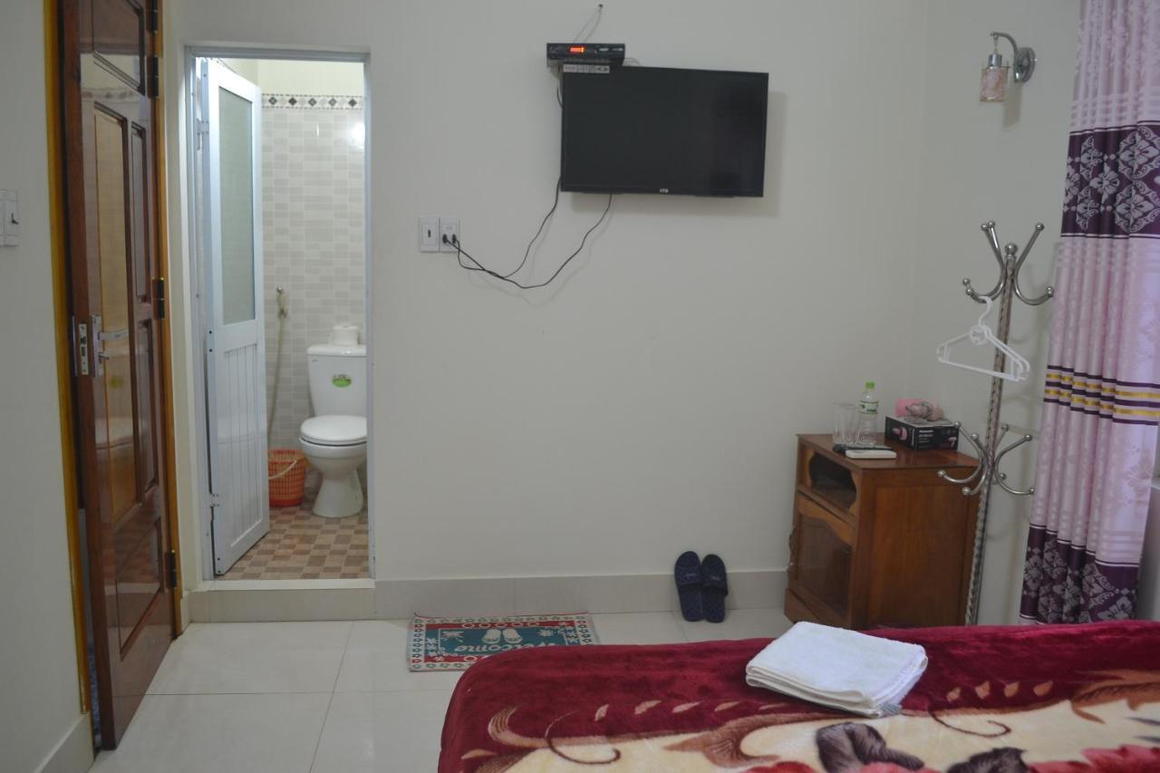 Phong Nha Homestay エクステリア 写真