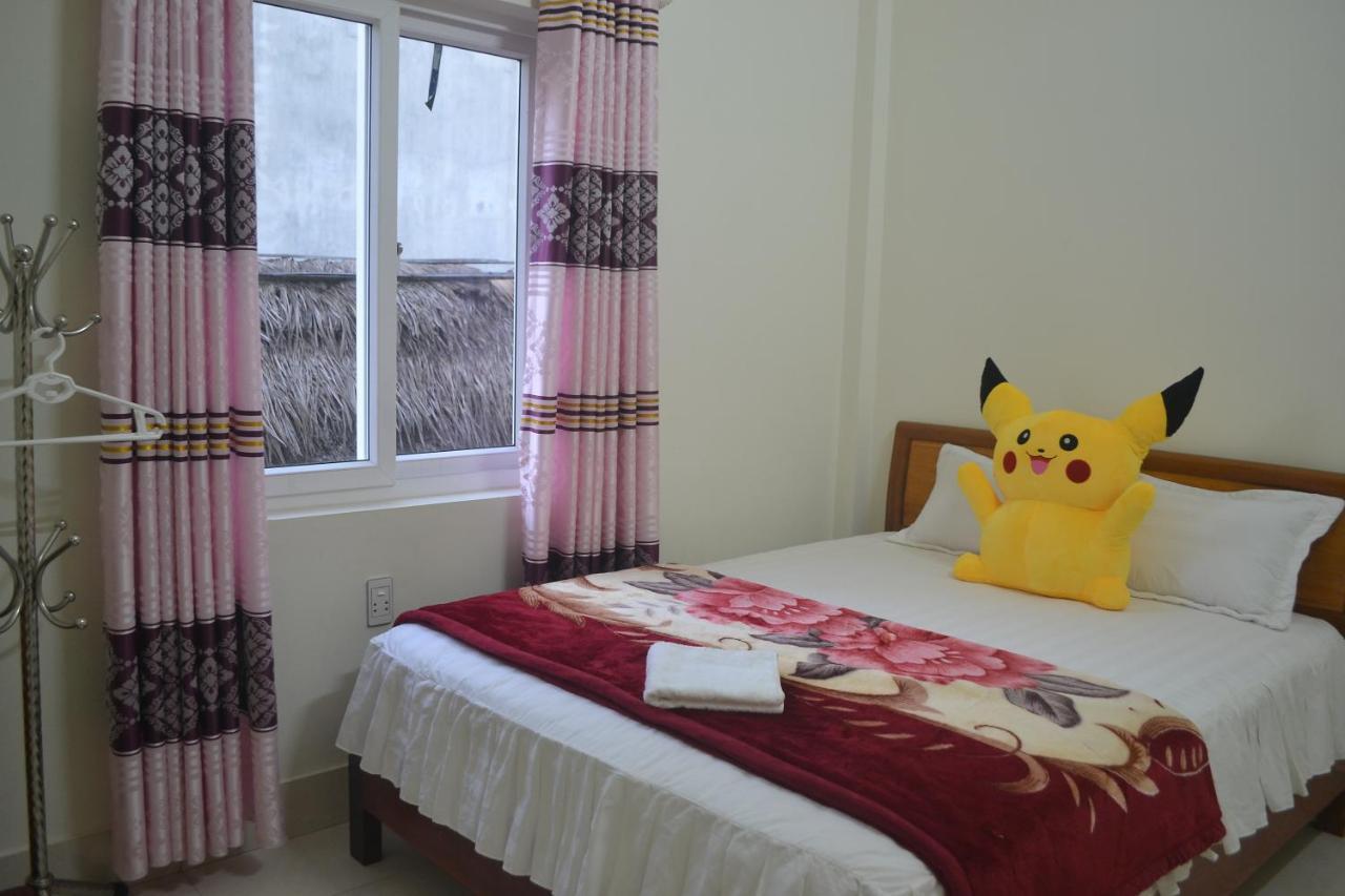 Phong Nha Homestay エクステリア 写真